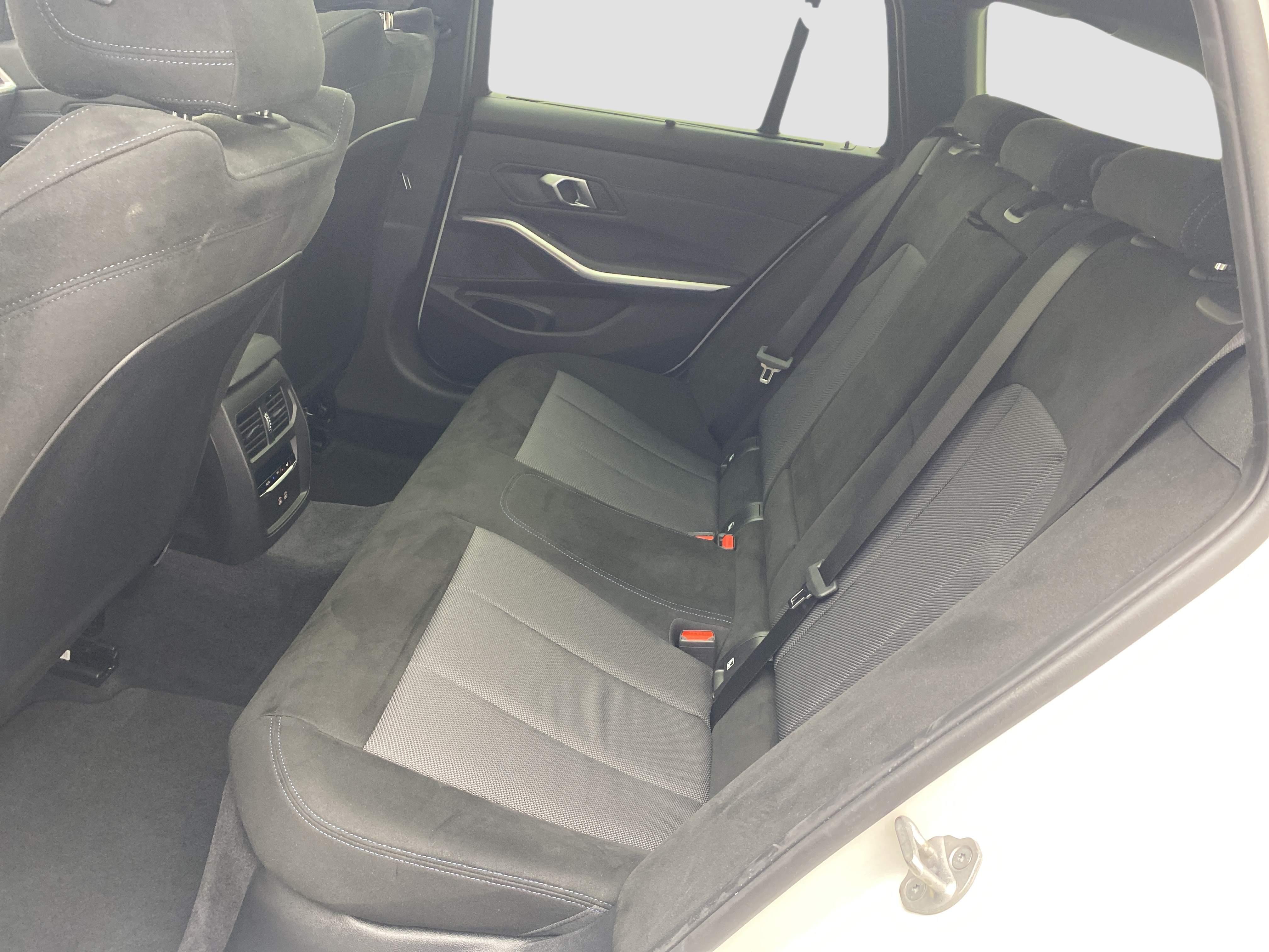 BMW 3er Touring – Bild 14