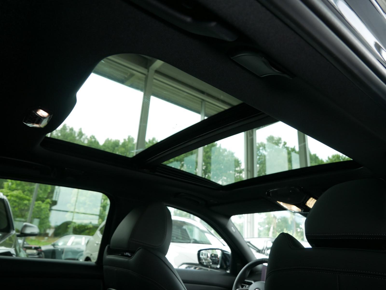 BMW 3er Touring – Bild 15