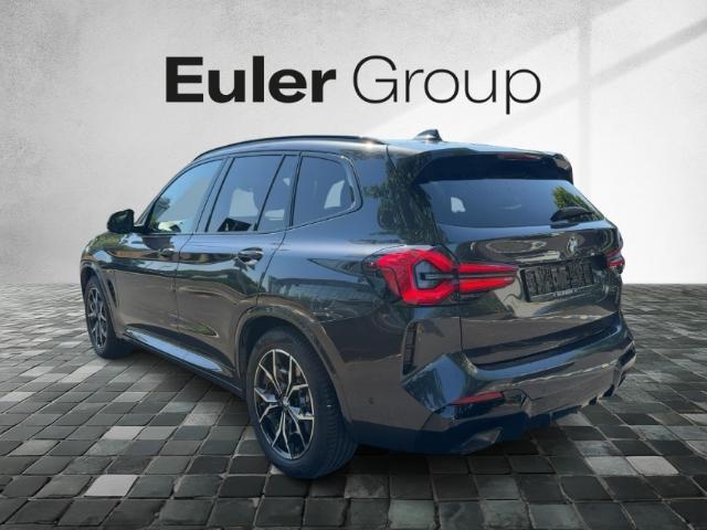 BMW X3 – Bild 5