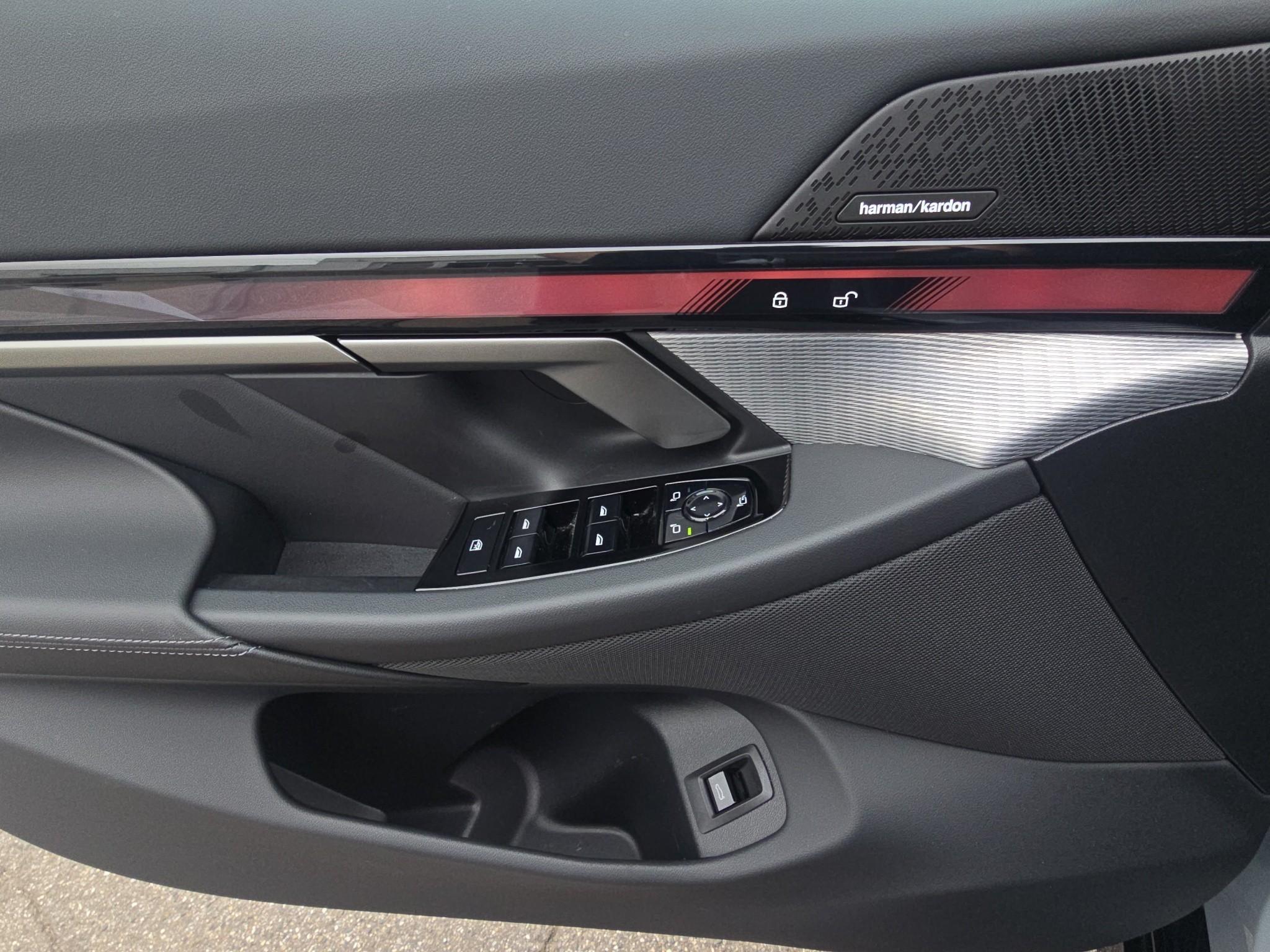 BMW 5er Touring – Bild 17