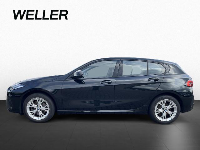 BMW 1er – Bild 5