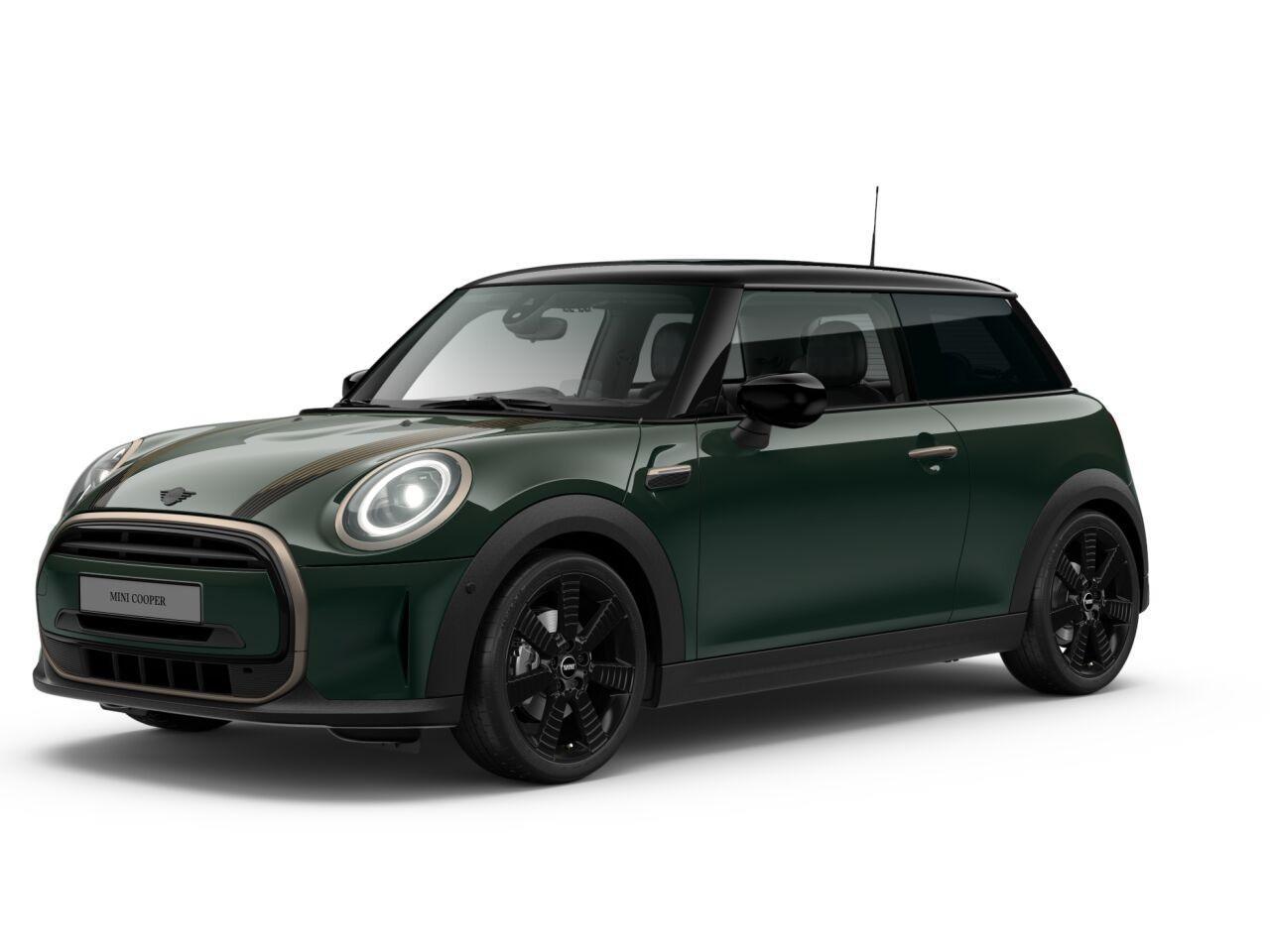 MINI Cooper 3-Türer