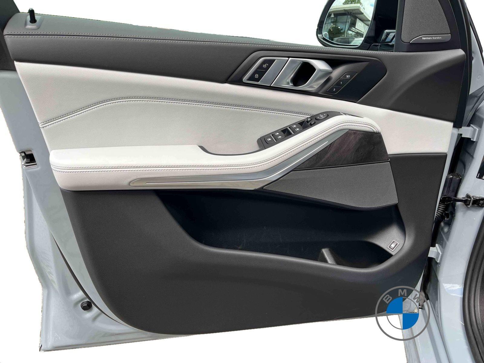 BMW X5 – Bild 7