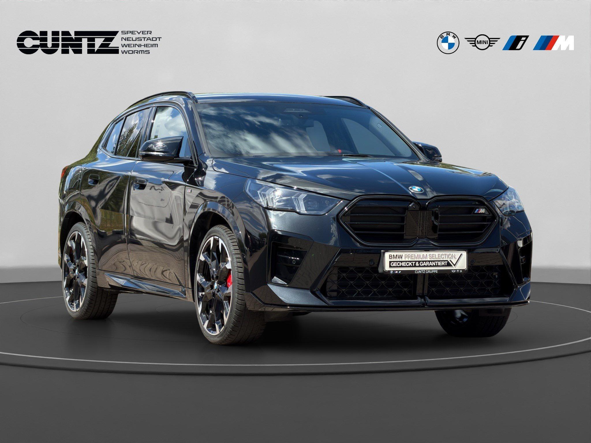 BMW X2 – Bild 4