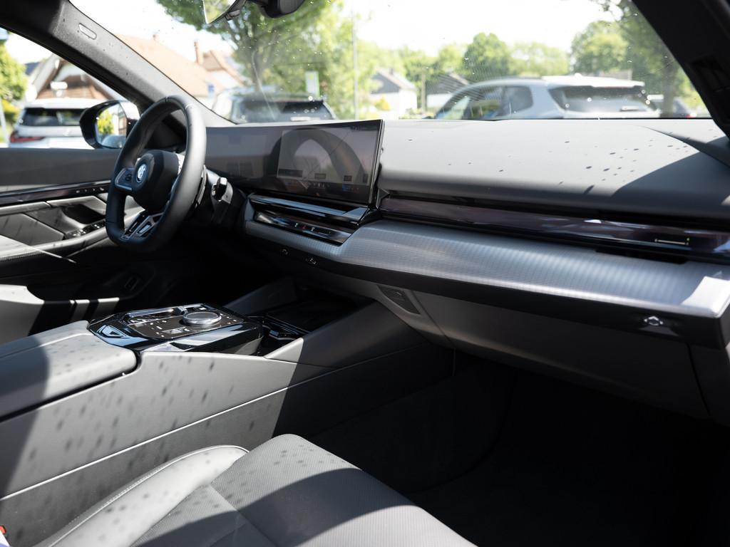 BMW 5er Touring – Bild 25