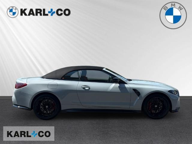 BMW M4 Cabrio – Bild 6