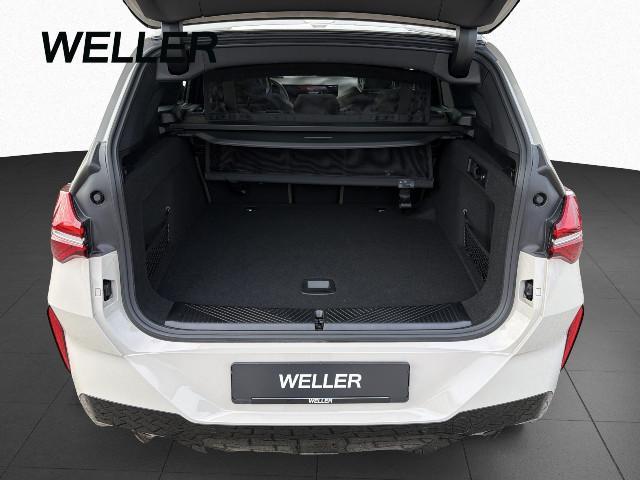 BMW X3 – Bild 8