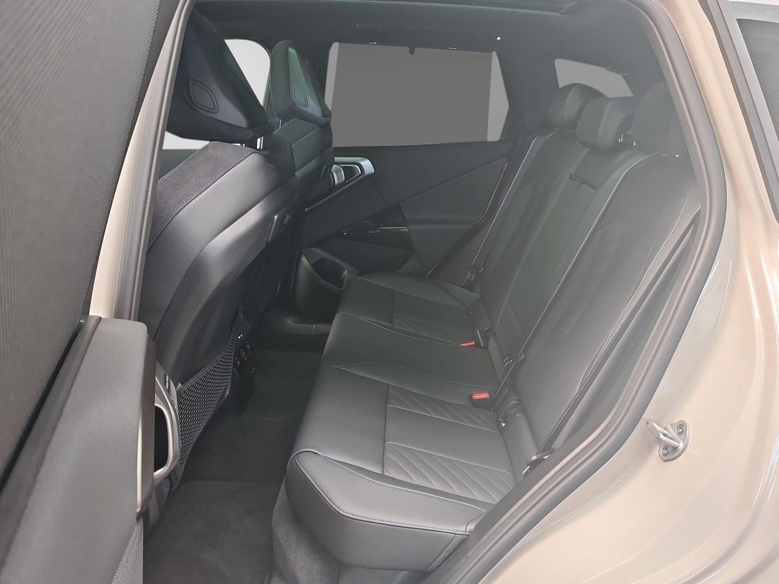 BMW X3 – Bild 13