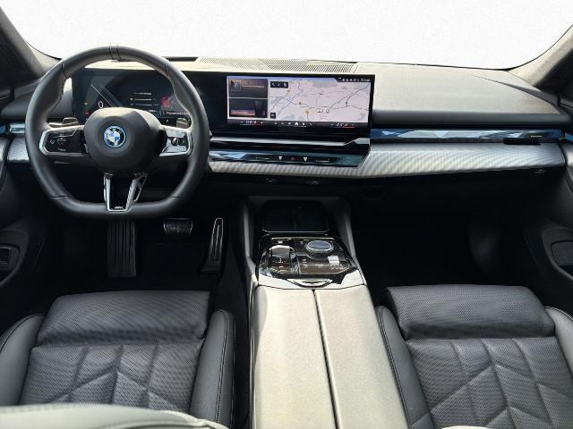 BMW 5er – Bild 11