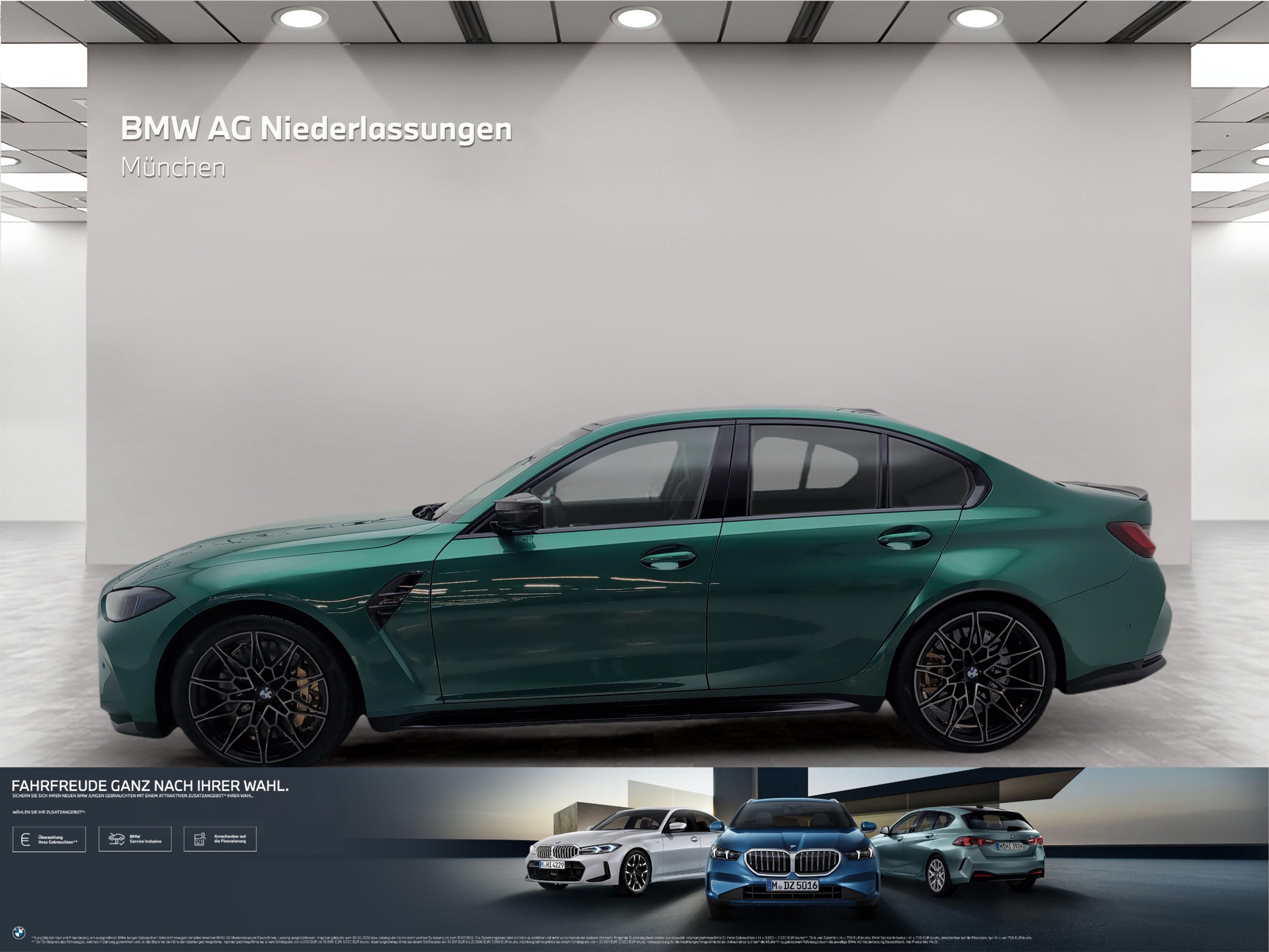 BMW M3 – Bild 2