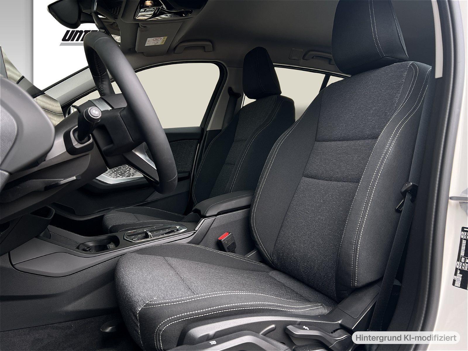 BMW 1er – Bild 10