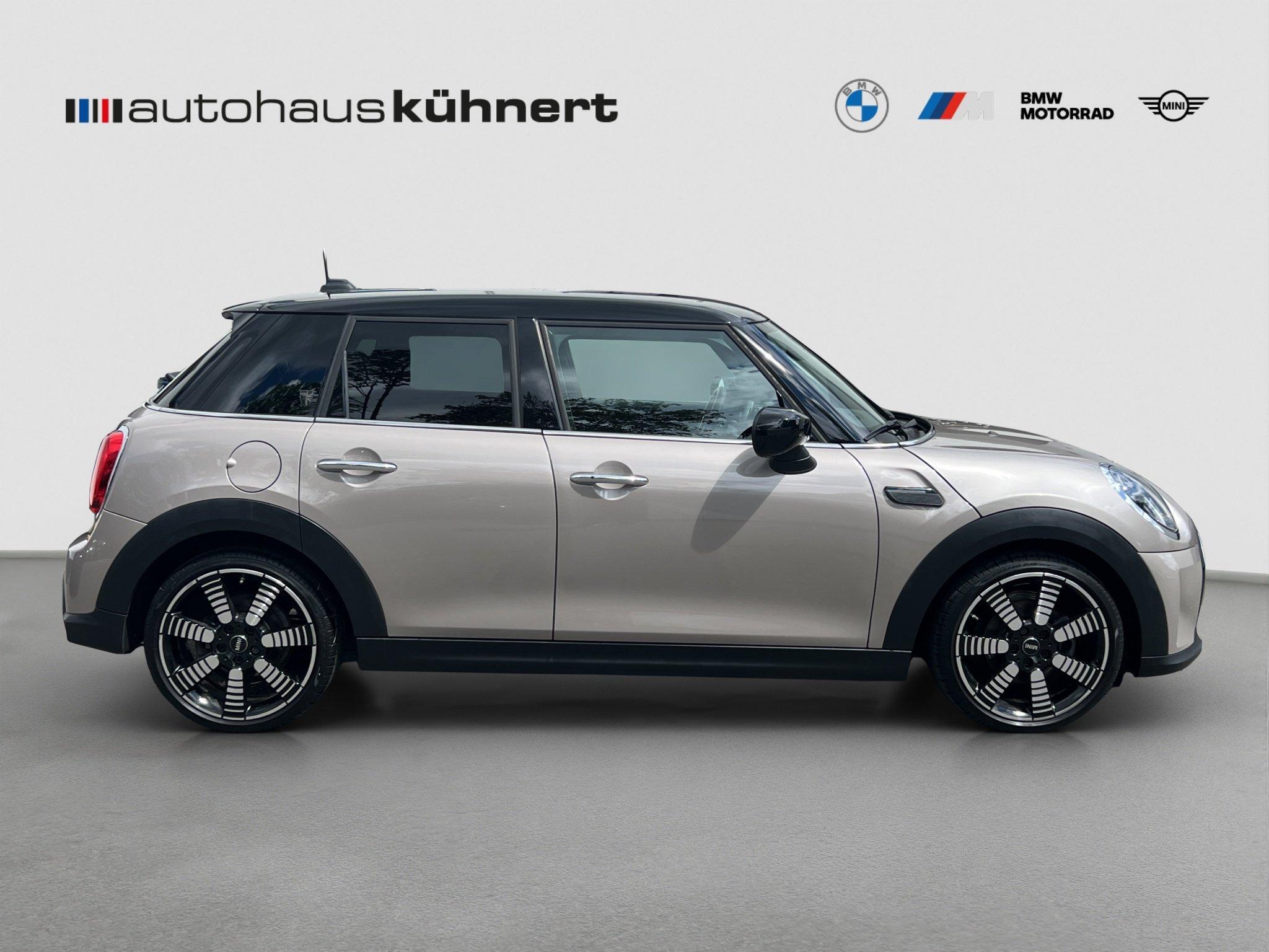 MINI Cooper 5-Türer – Bild 13