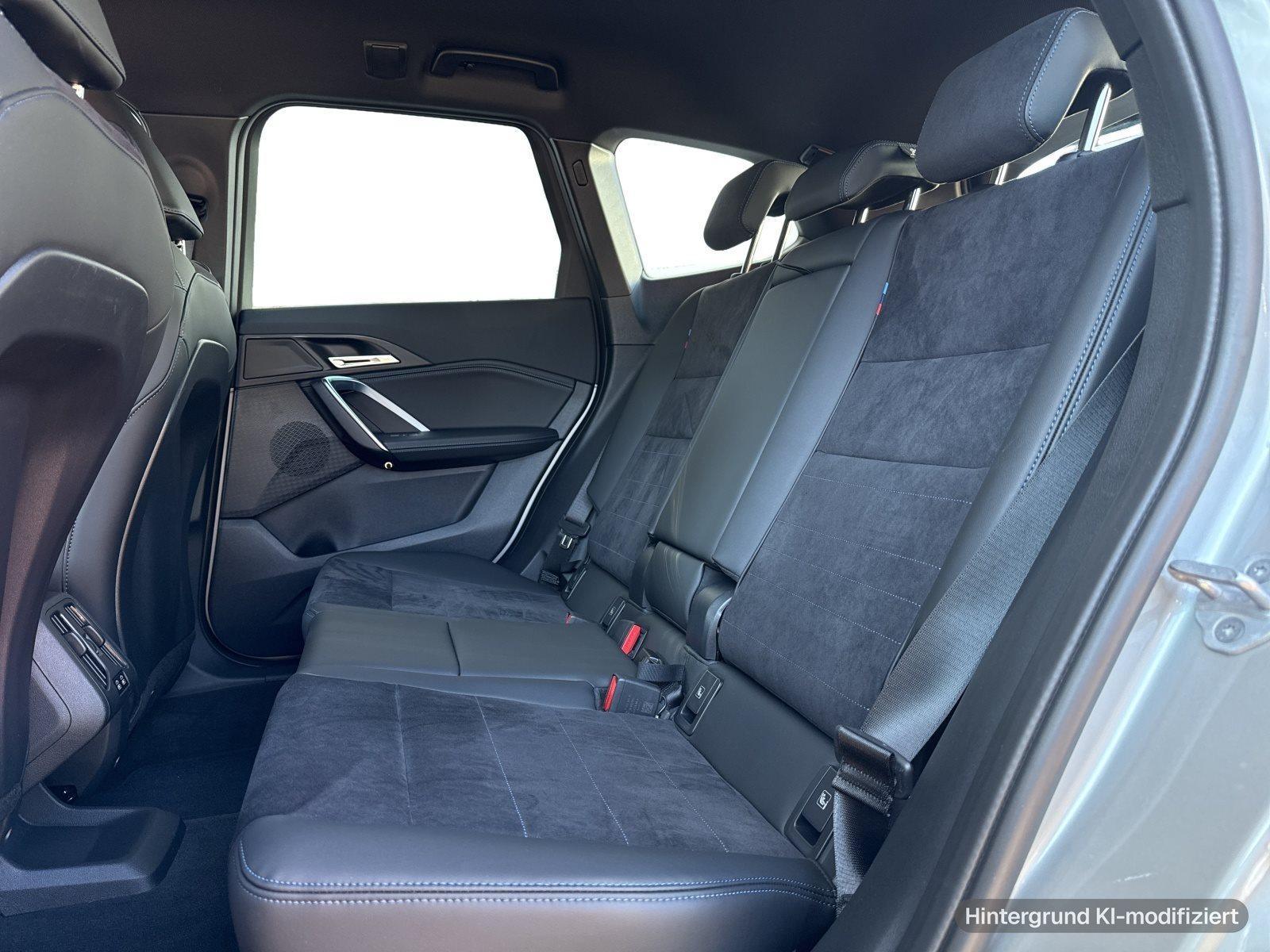 BMW X1 – Bild 11