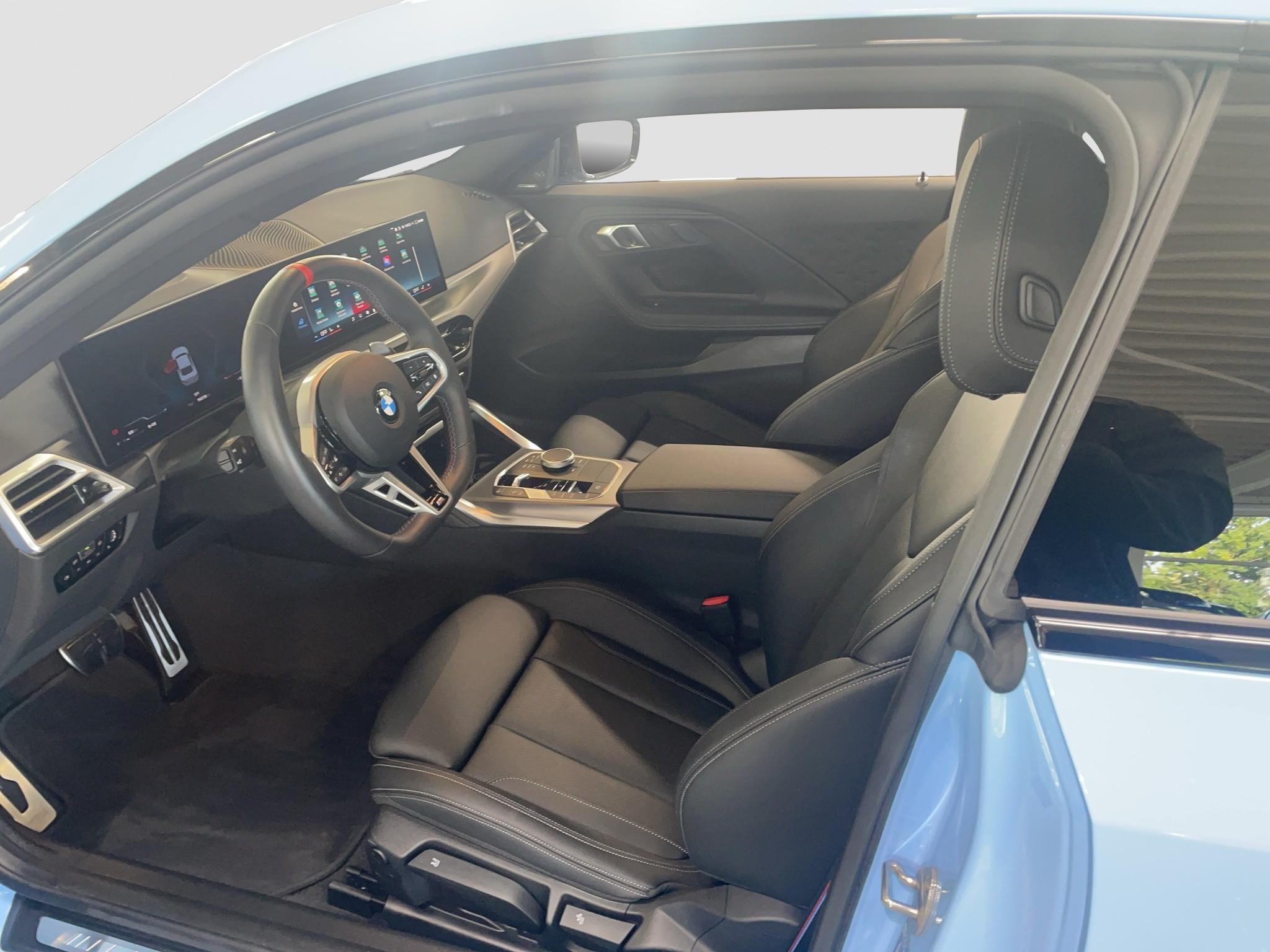 BMW 2er Coupé – Bild 19