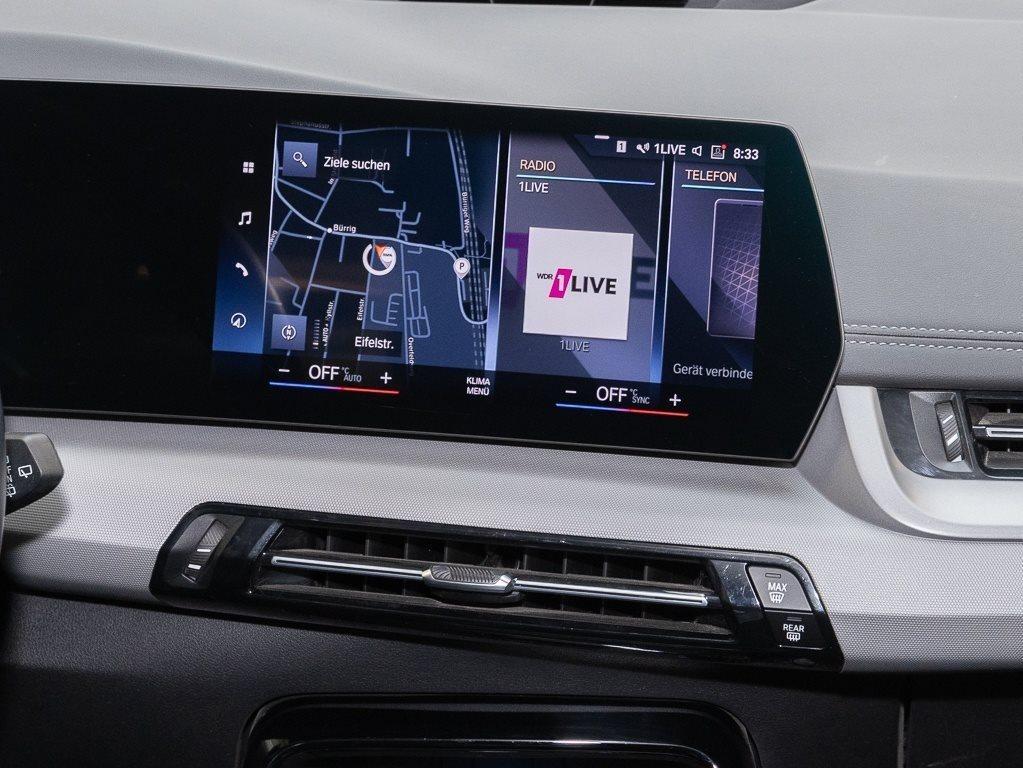 BMW 2er Active Tourer – Bild 14