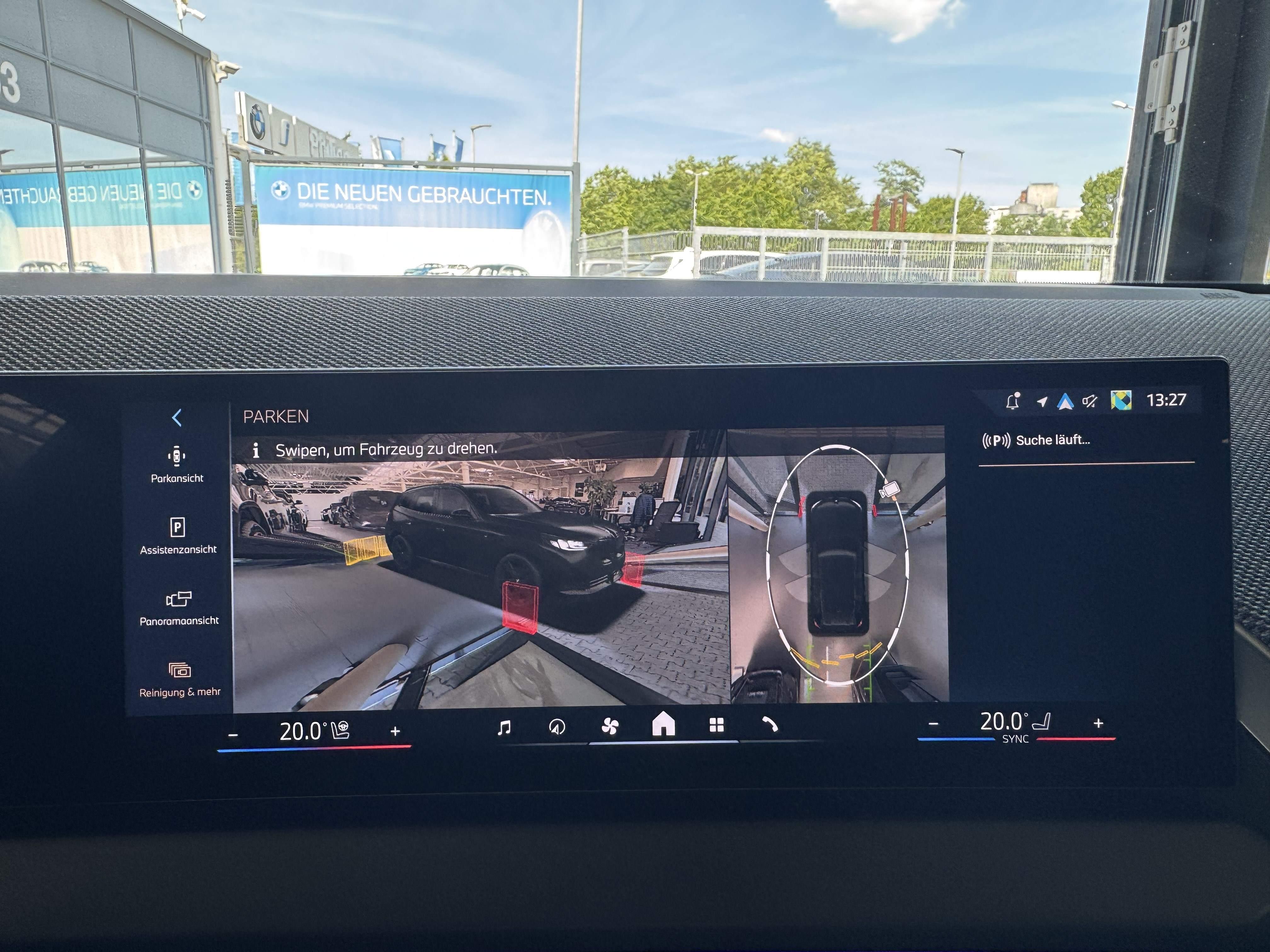 BMW X3 – Bild 21