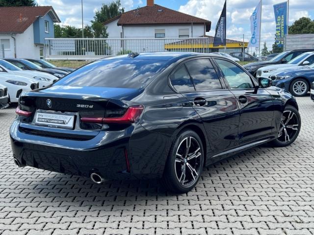 BMW 3er – Bild 17