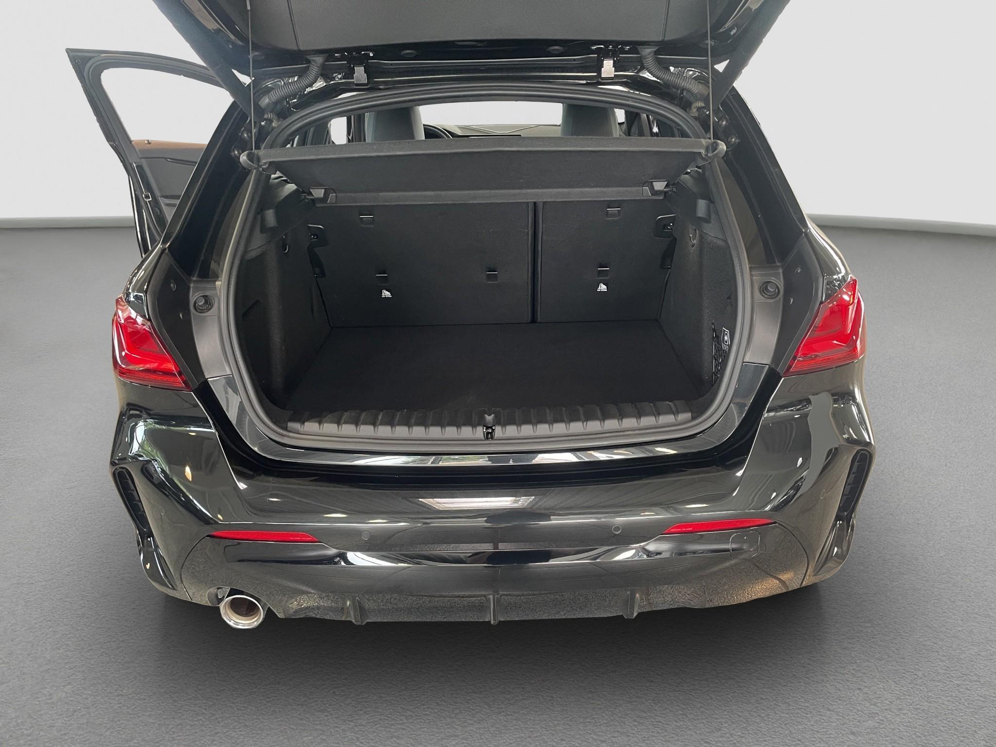 BMW 1er – Bild 13
