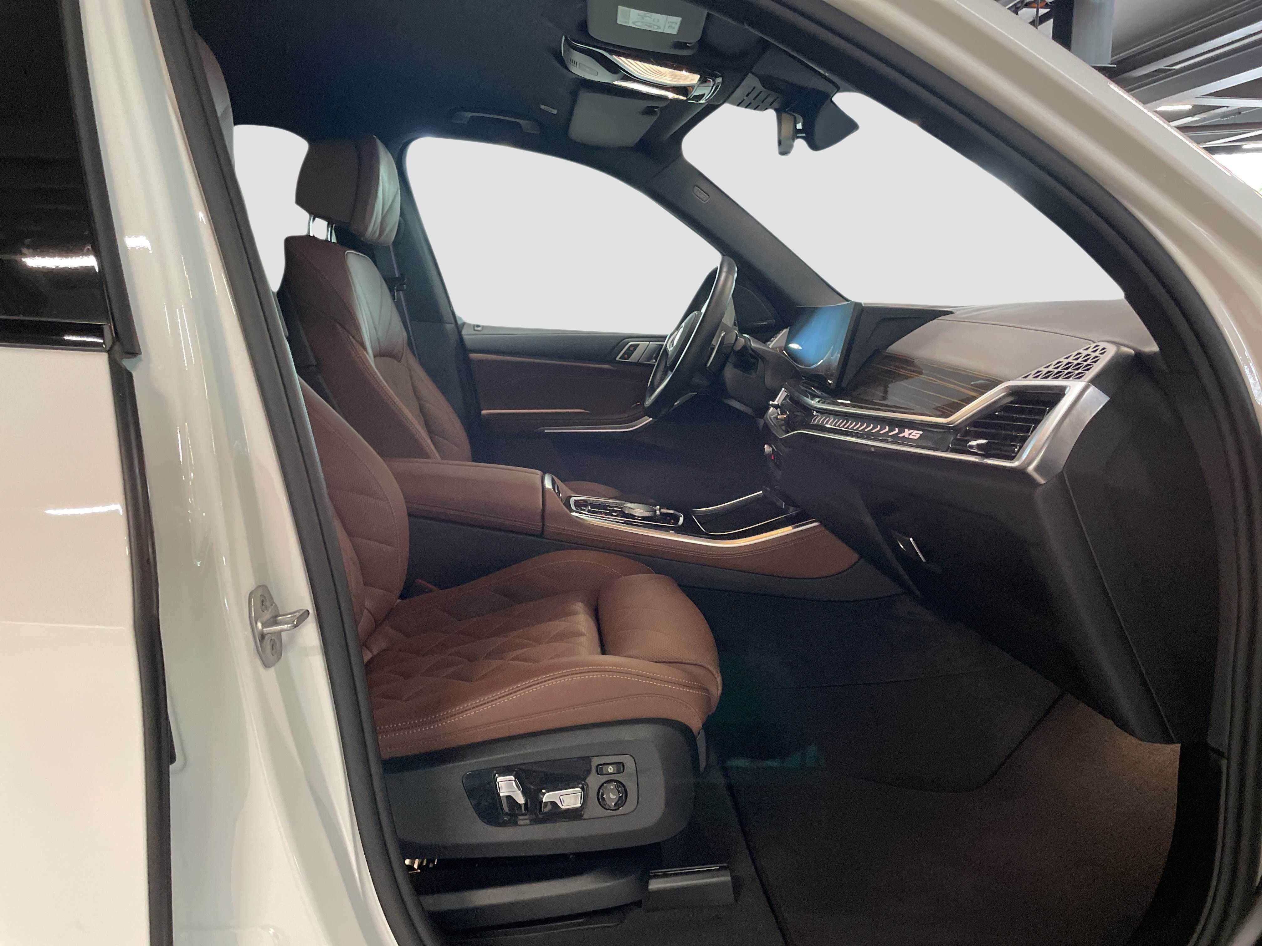 BMW X5 – Bild 19