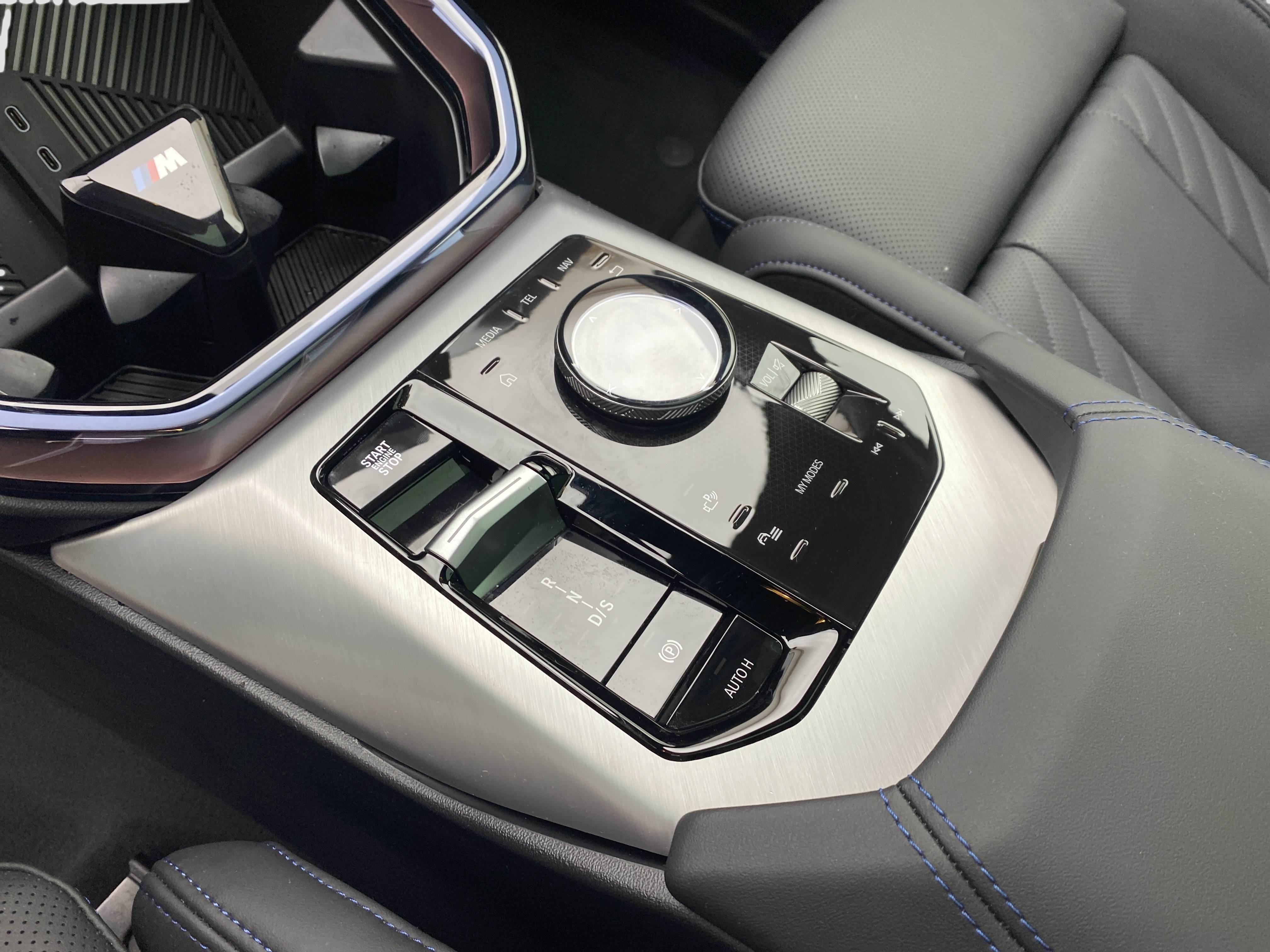 BMW X3 – Bild 8