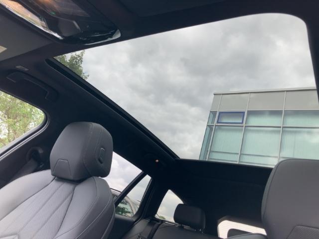 BMW 5er Touring – Bild 4