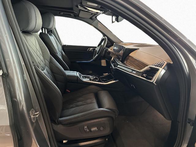 BMW X5 – Bild 11