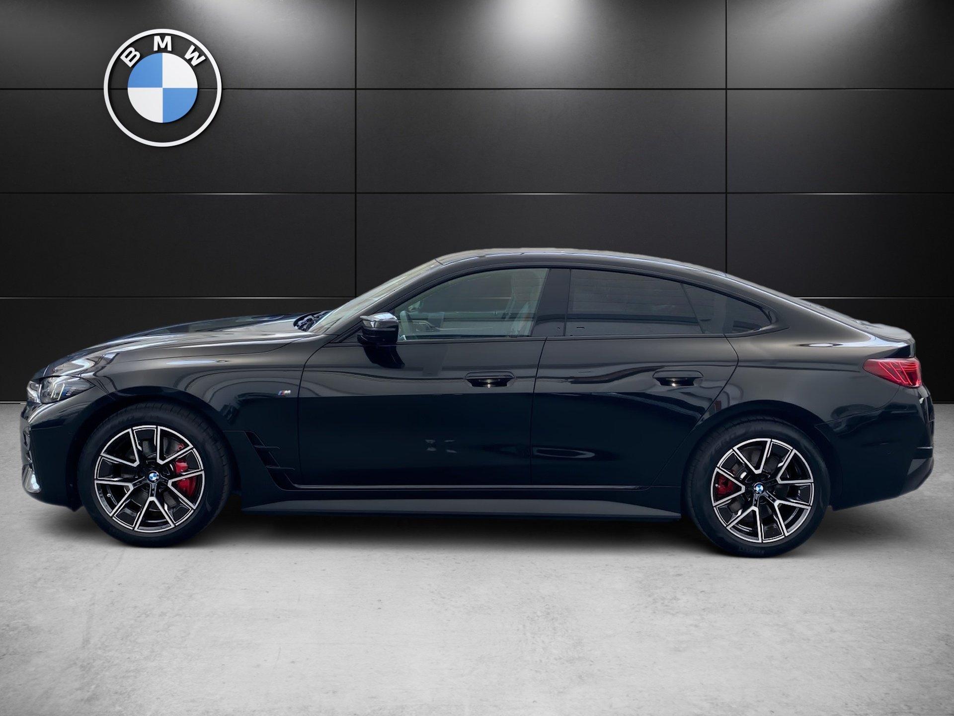 BMW 4er Gran Coupé – Bild 6