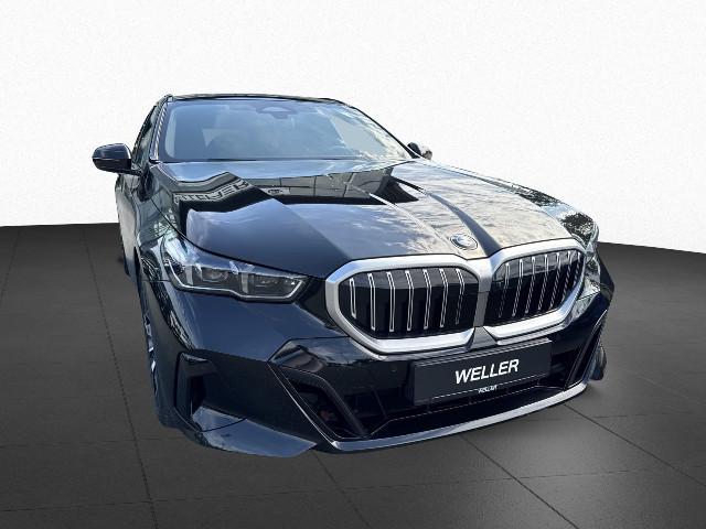 BMW 5er Touring