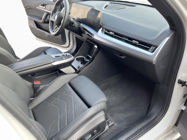 BMW X1 – Bild 8