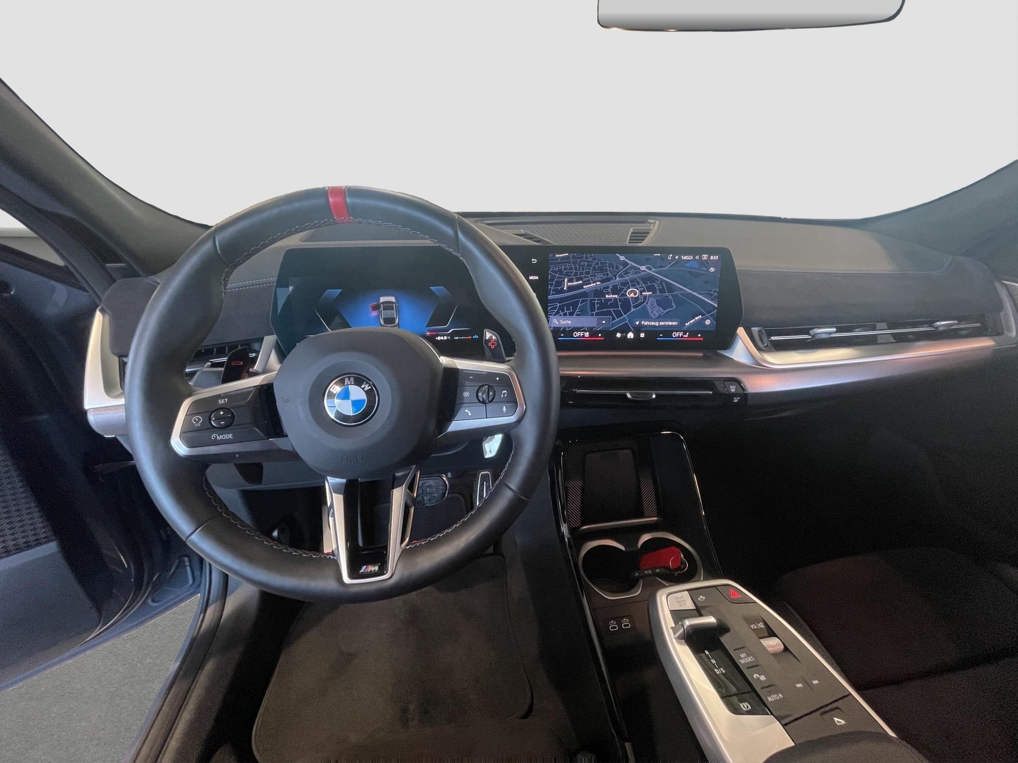 BMW X2 – Bild 20