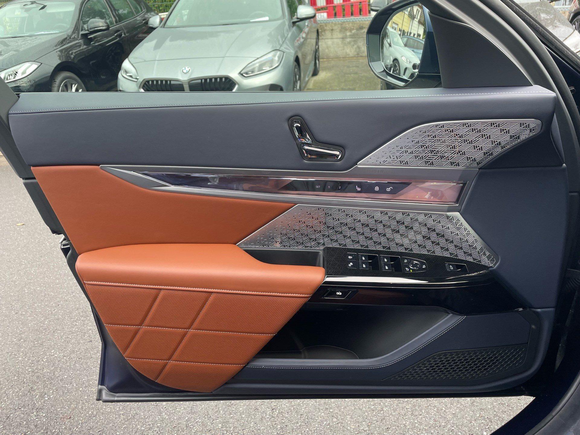 BMW i7 – Bild 31