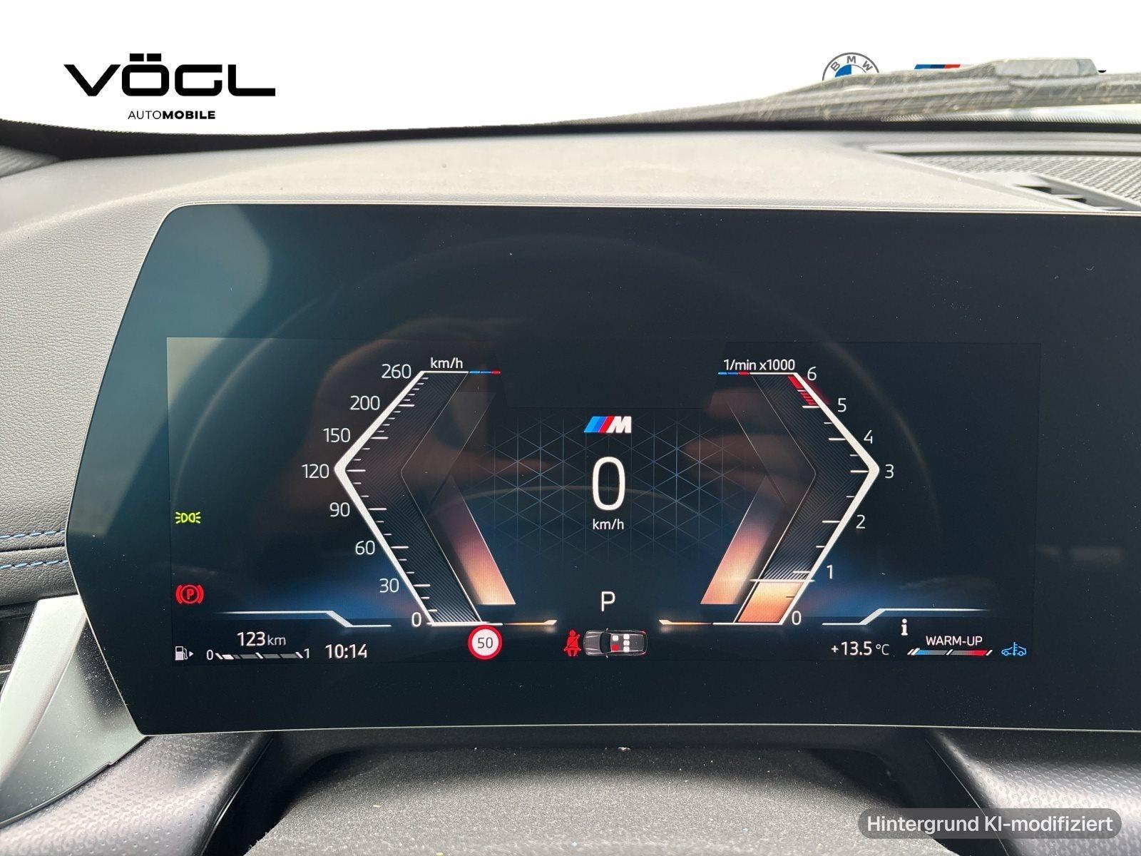 BMW X1 – Bild 11