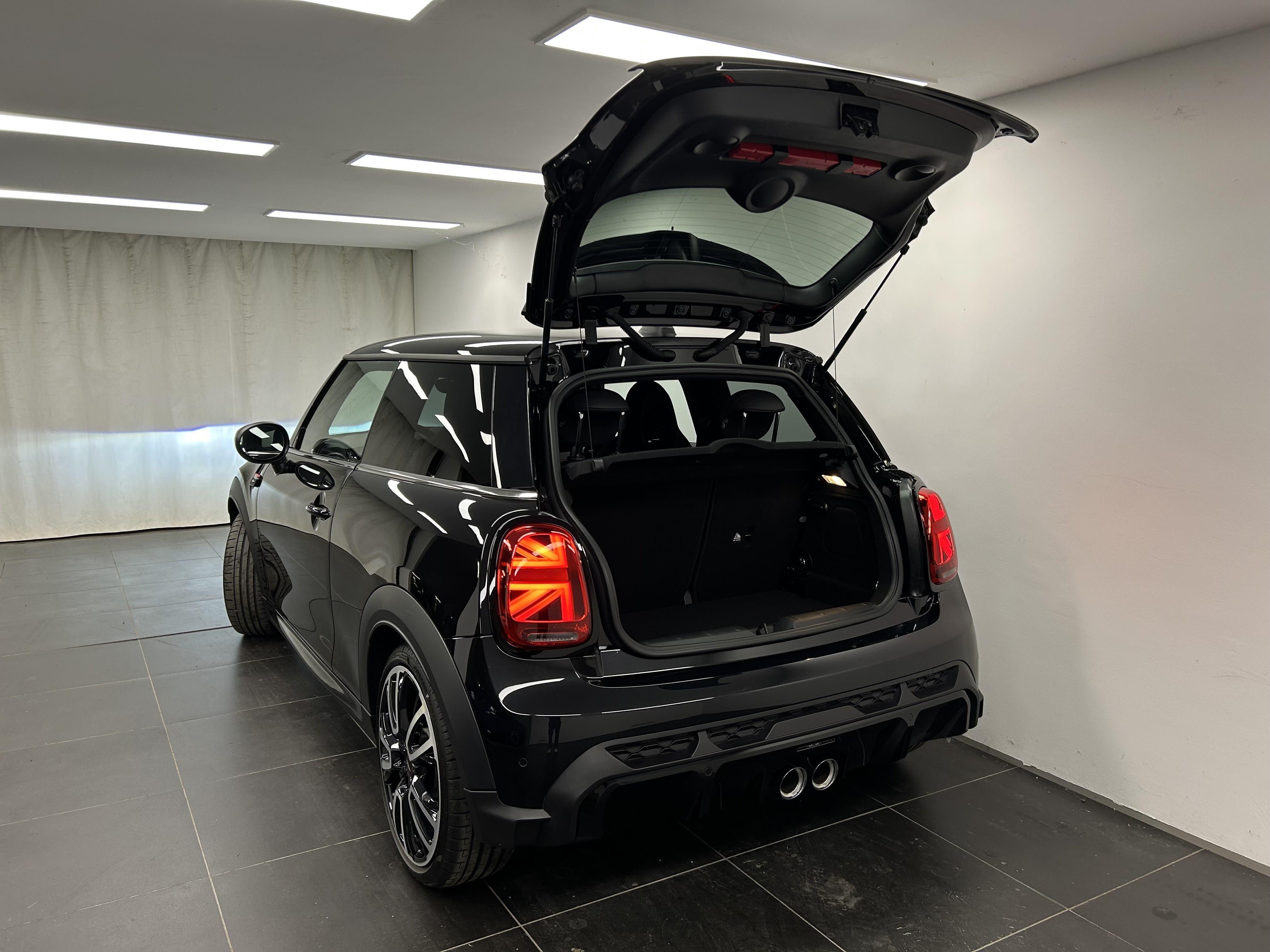 MINI Cooper 3-Türer – Bild 19