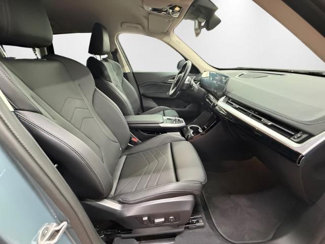 BMW X1 – Bild 13