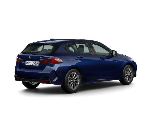 BMW 1er – Bild 2