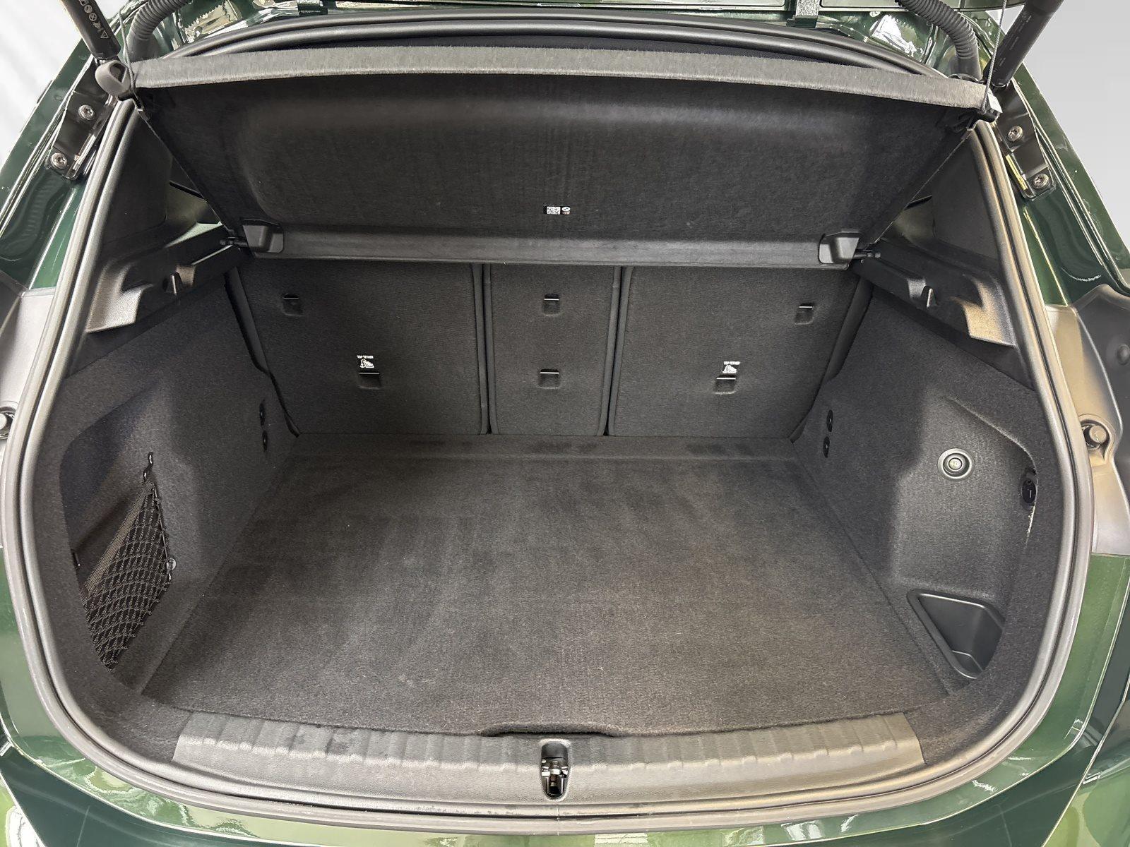 BMW 2er Active Tourer – Bild 15