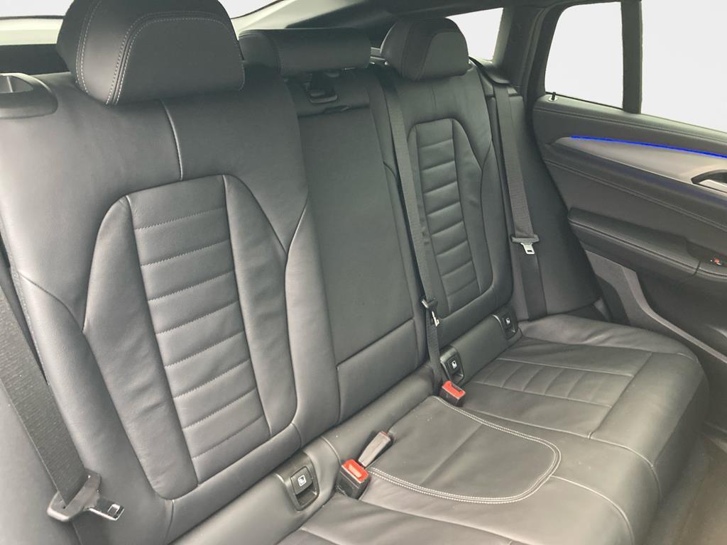 BMW X4 – Bild 35