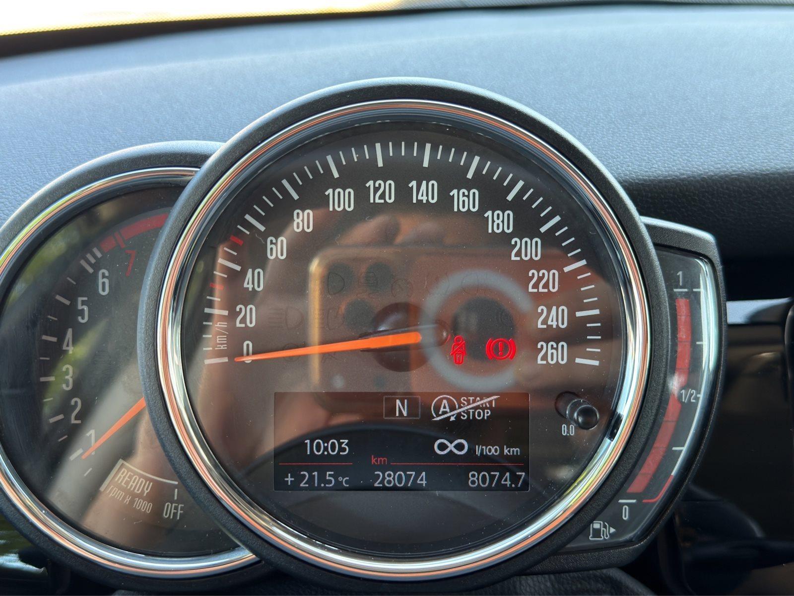 MINI Cooper 3-Türer – Bild 15