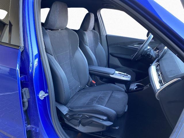 BMW X1 – Bild 6