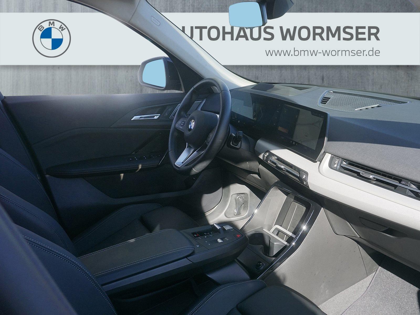 BMW X1 – Bild 8