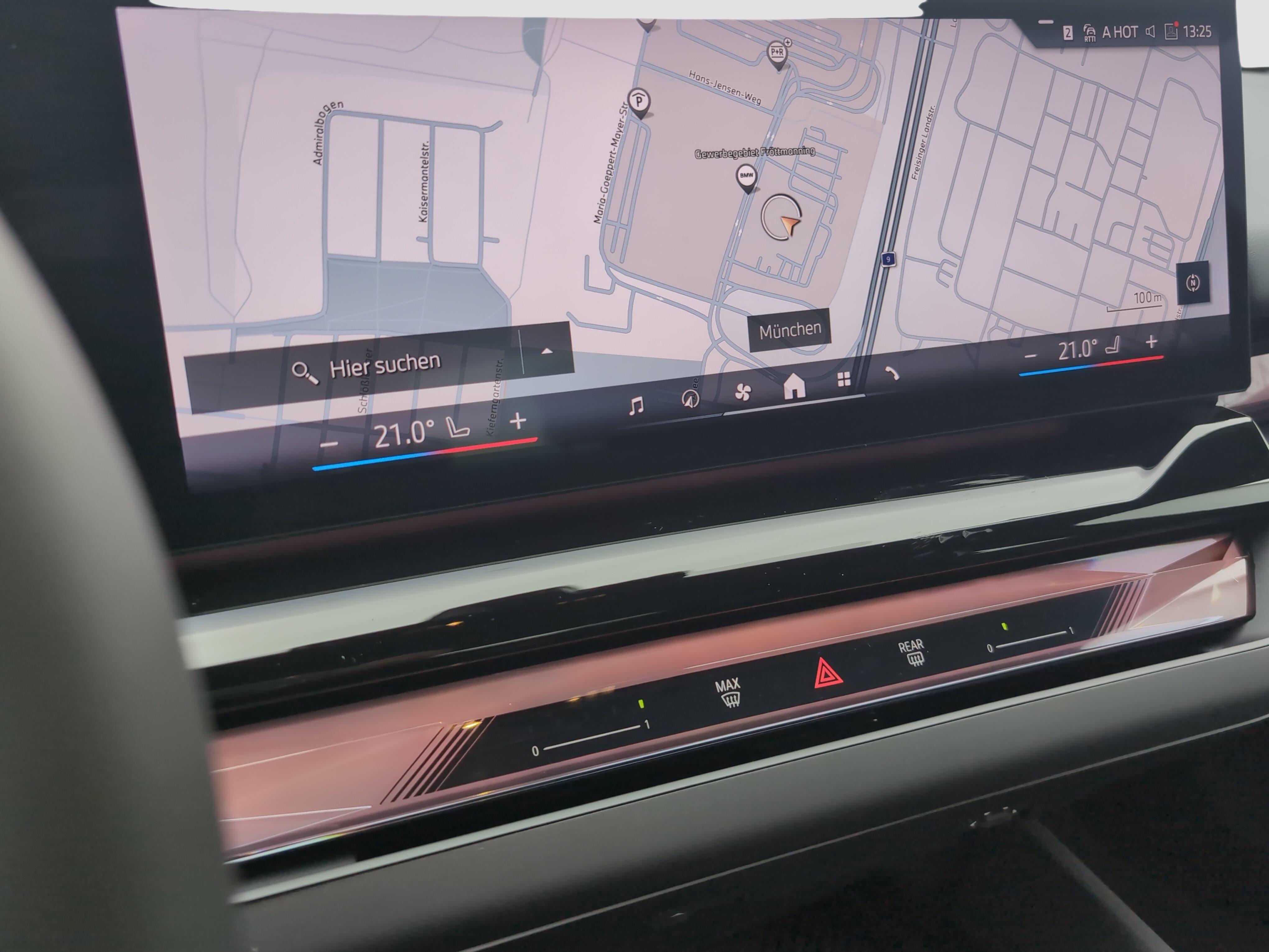 BMW 5er – Bild 7