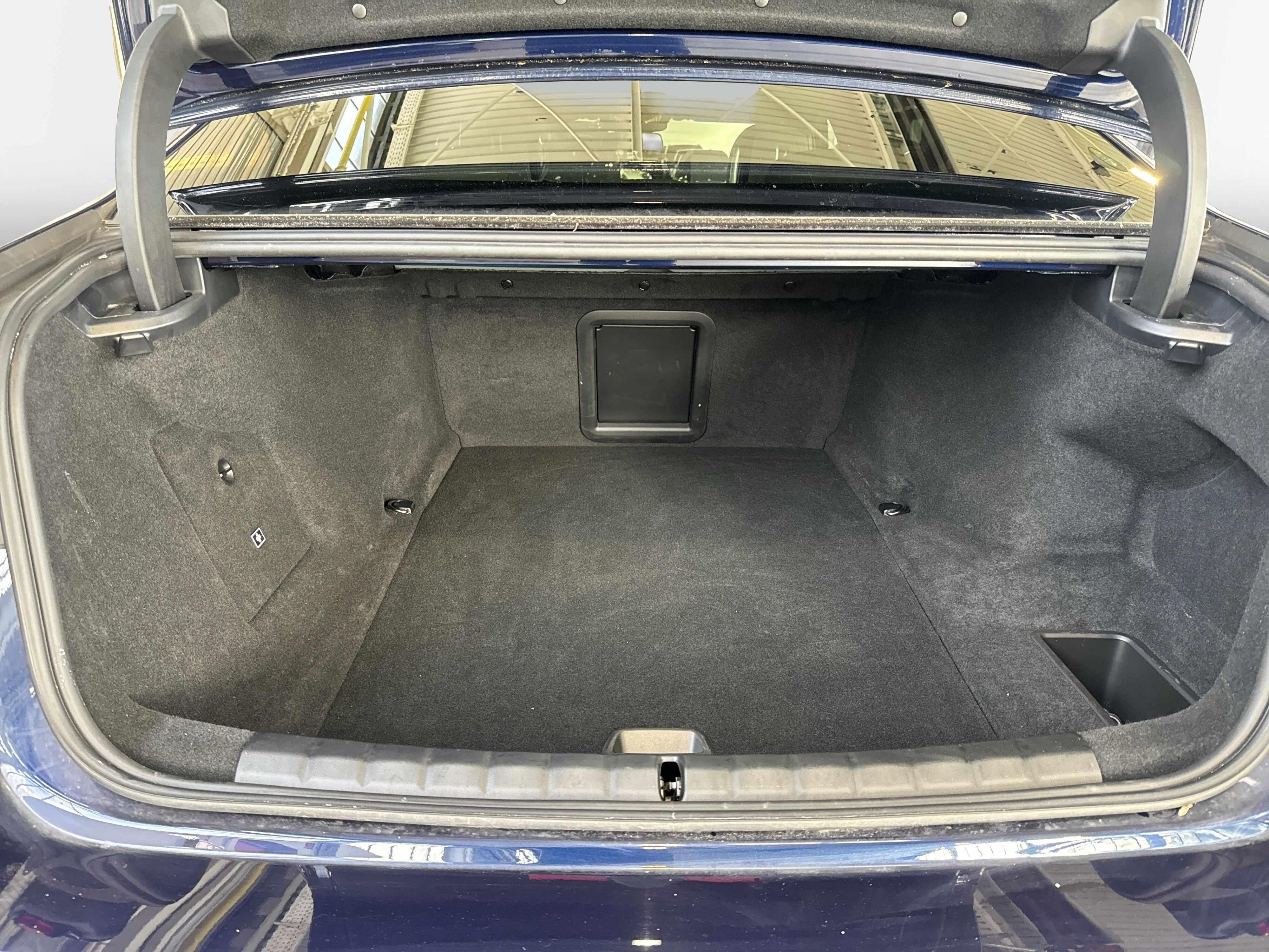 BMW i7 – Bild 24
