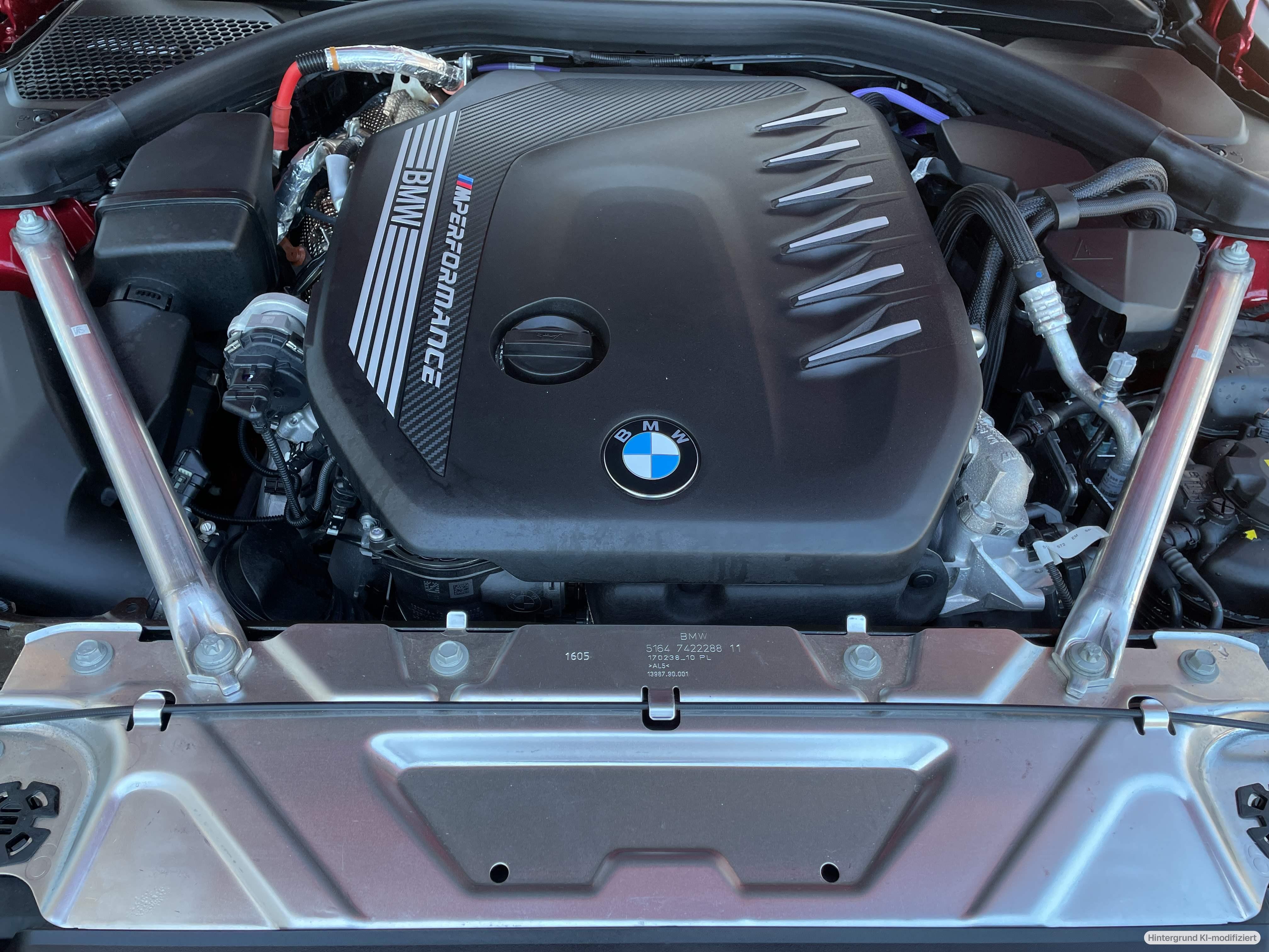 BMW 4er Cabrio – Bild 10