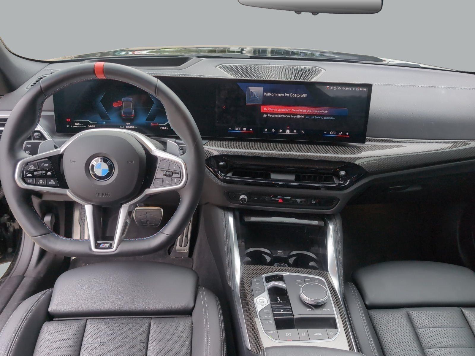 BMW 4er Cabrio – Bild 18