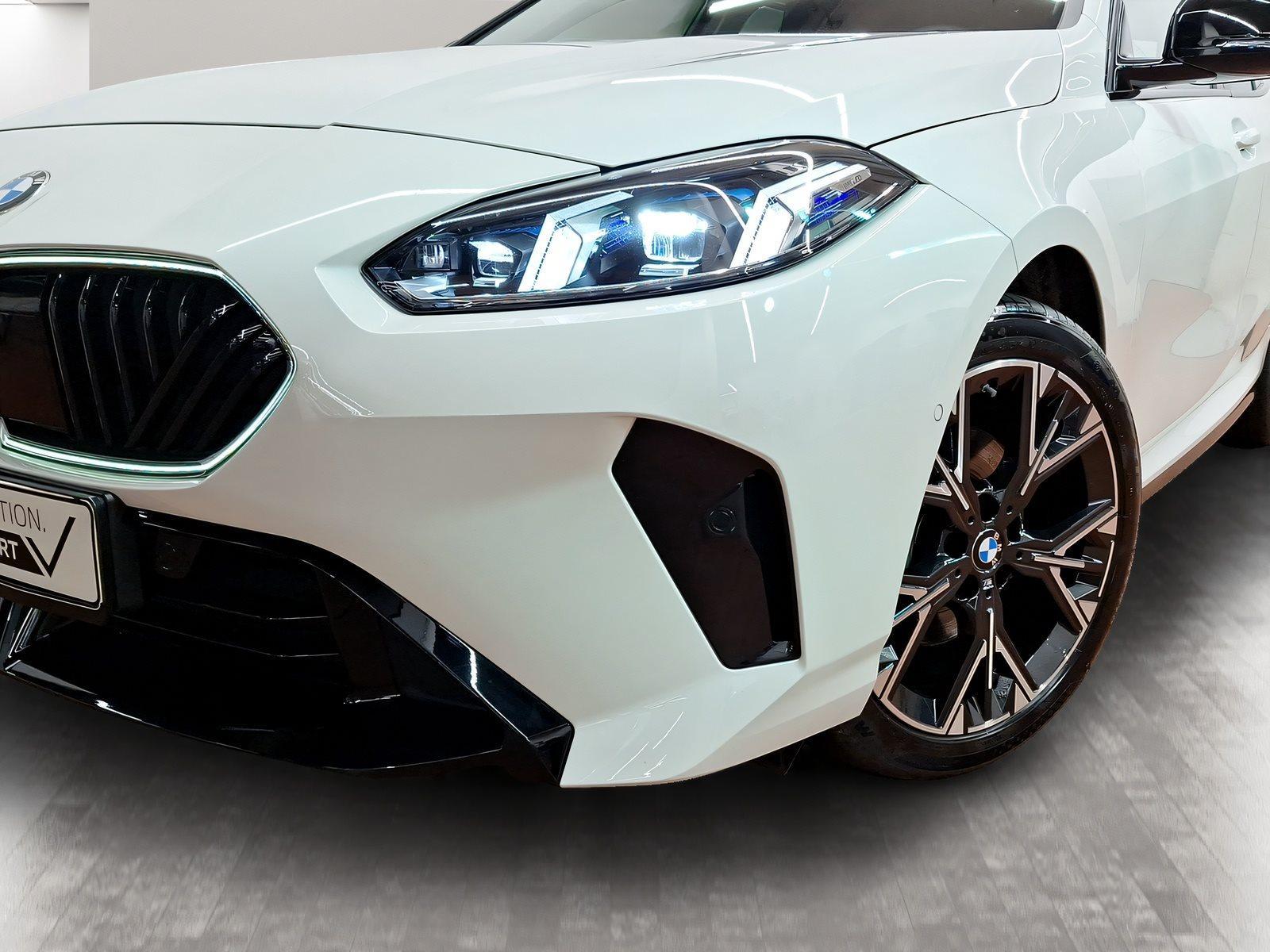 BMW 1er – Bild 13