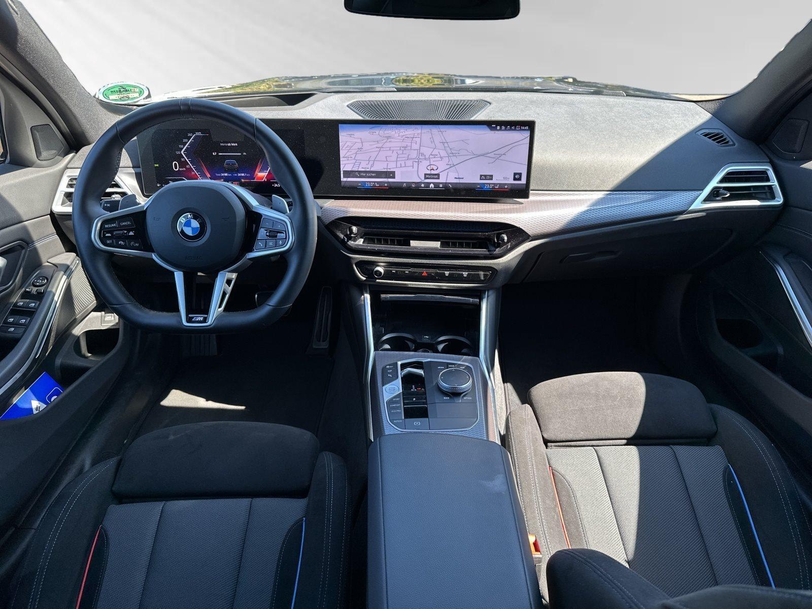 BMW 3er Touring – Bild 15