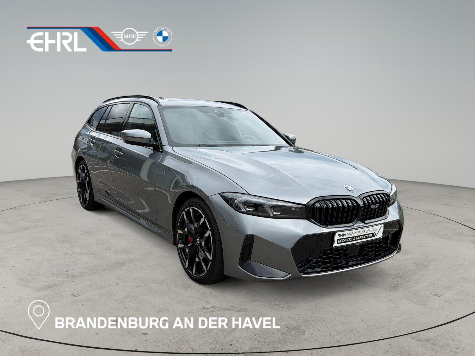 BMW 3er Touring – Bild 4