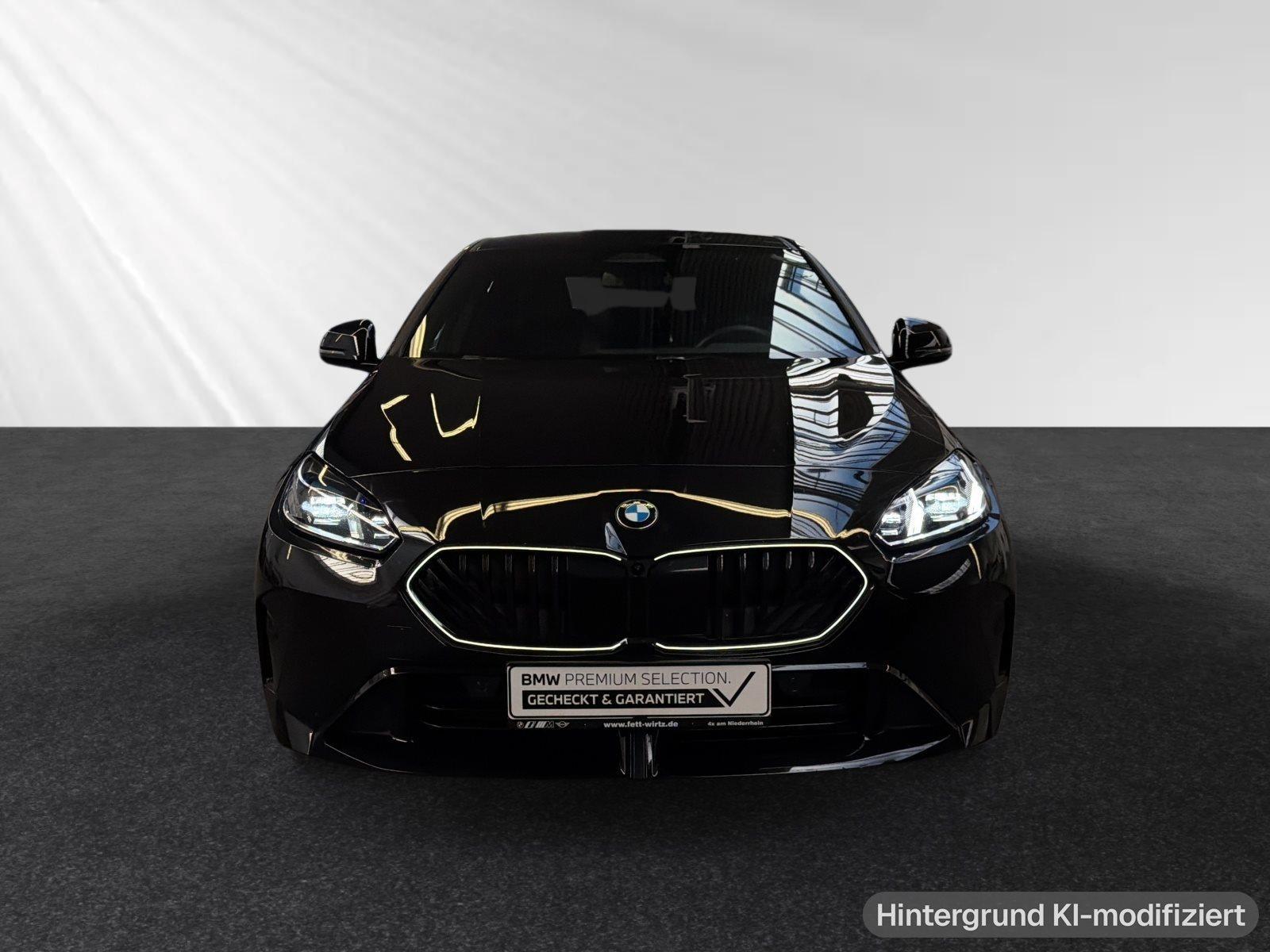 BMW 2er Gran Coupé – Bild 5