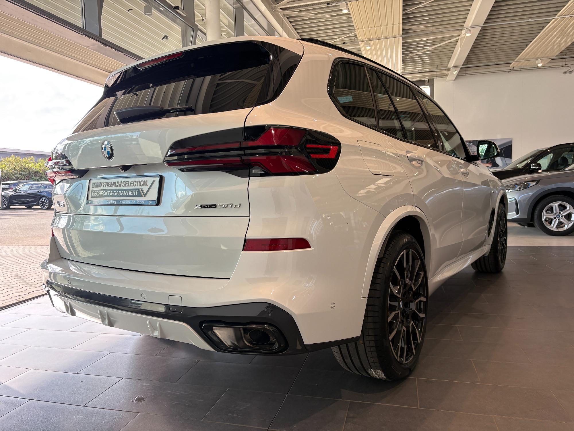 BMW X5 – Bild 5