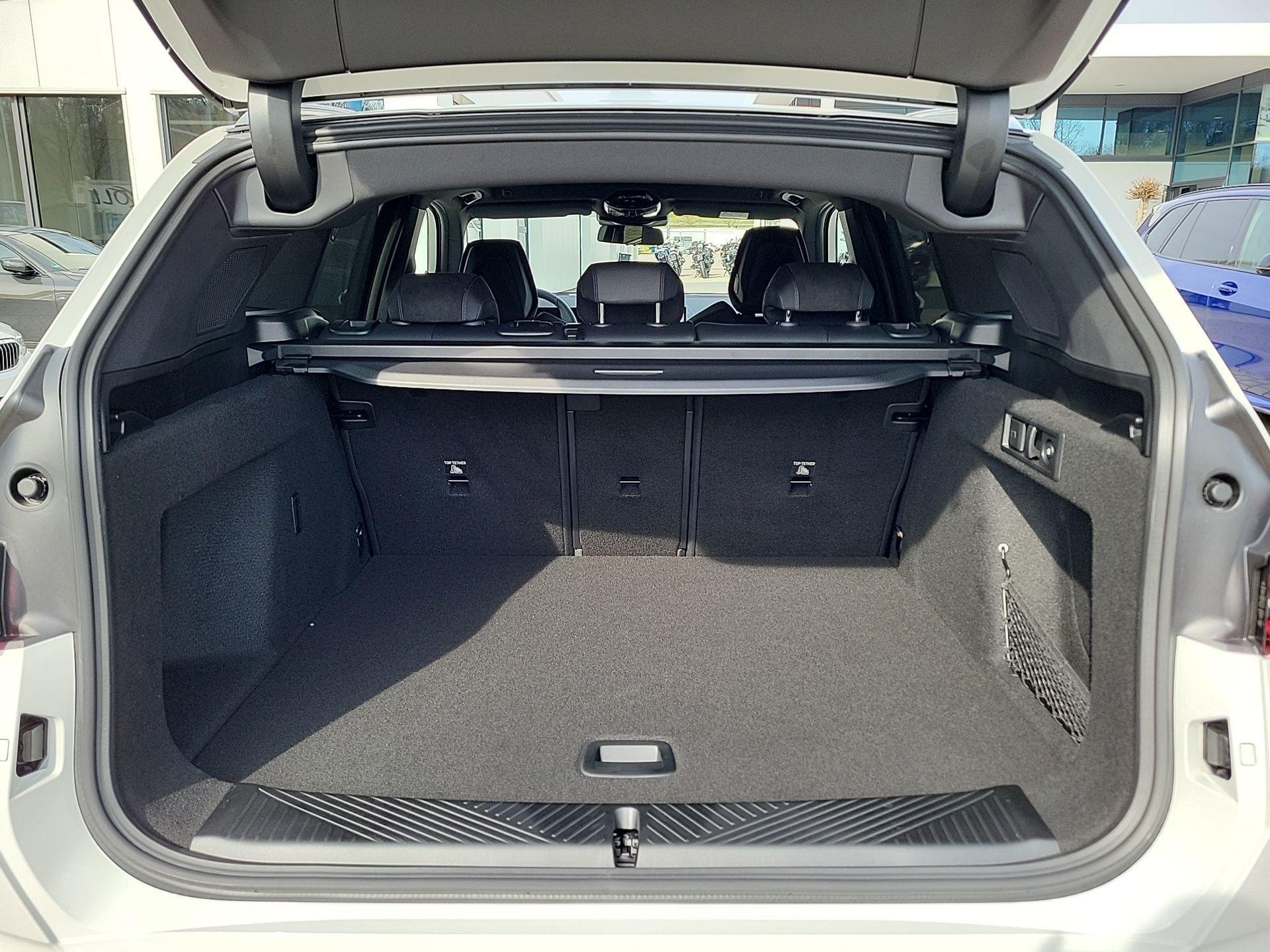 BMW X3 – Bild 11